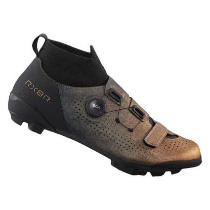 Shimano Rx801r Gravel Shoes  EU 43 Homem