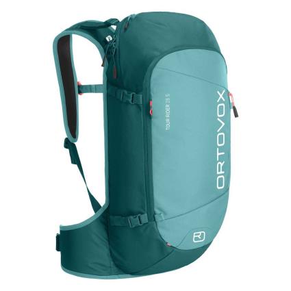 Ortovox Tour Rider 28s 28l Backpack Azul
