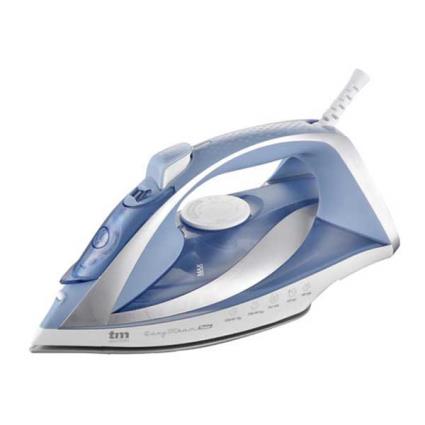 Tm Electron Easy Steam Plus Steam Iron 2830w
