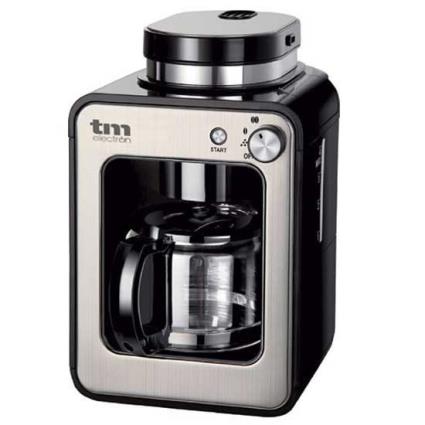 Tm Electron Tmpcf020s Mini Drip Coffee Maker