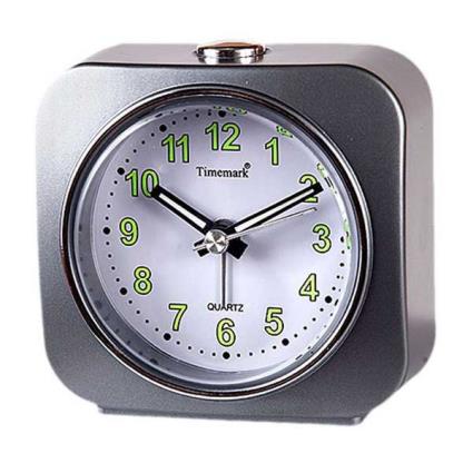 Timemark Cl261 Timemark Analog Alarm Clock