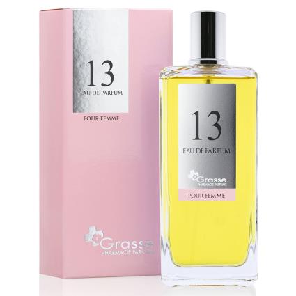 Grasse Nº13 100ml Parfum   Mulher