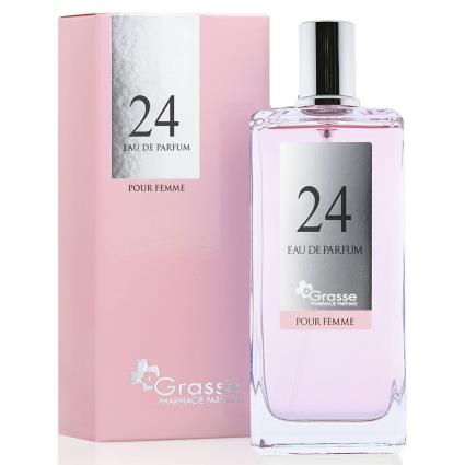Grasse Nº24 100ml Parfum   Mulher