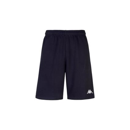 Kappa Blive Shorts Negro L Hombre