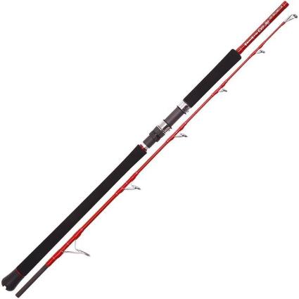 Tenryu Exo Jigging Rod  1.60 m / 80-100 Lbs