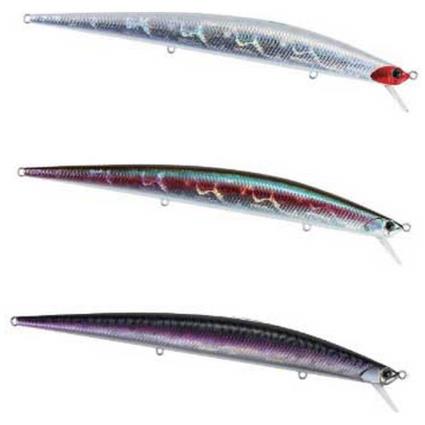 Duo Tide Slim Floating Minnow 175 Mm 27g Colorido