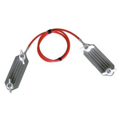 Horizont Inox Connection Line