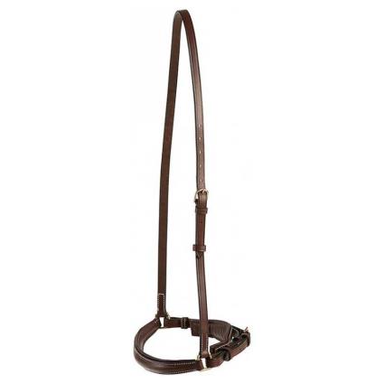 Eric Thomas German Noseband  Cob