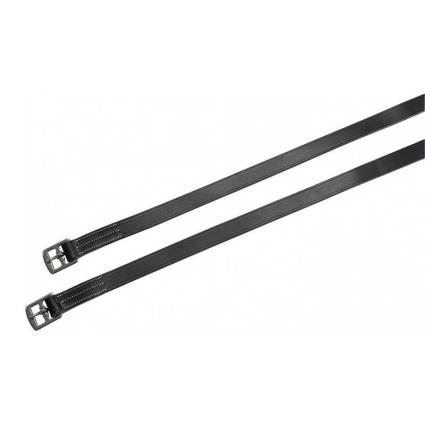 Eric Thomas Stirrups Leathers  125 cm