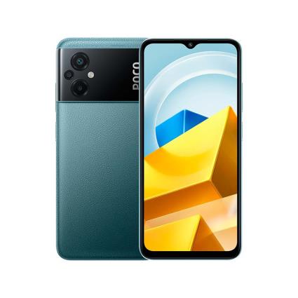 POCO M5 Smartphone Global Version