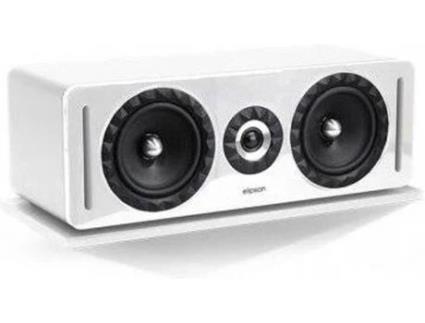 Coluna ELIPSON Prestige Facet  14C Branco