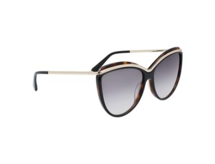 Óculos de Sol LONGCHAMP Mulher (Multicor)