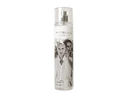 Creme Corporal CONSUMO Pitbull Woman (236 ml)