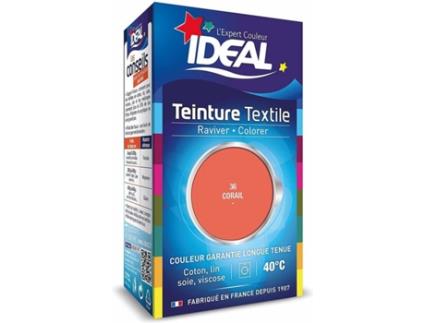 Tinta de Tingir IDEAL RAPOSA Nº. 36 (Coral)