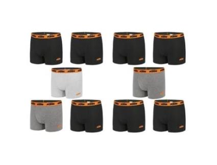 Boxers WEBTEX Homem (Multicor - XL)