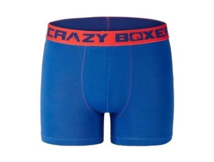 Boxers WEBTEX Homem (Multicor - XL)