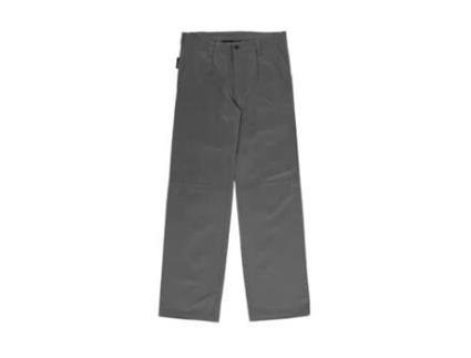 Calças WASTED PARIS Homem (Multicor - S)