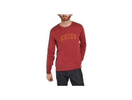 Sweatshirt KULTE Homem (Multicor - XS)