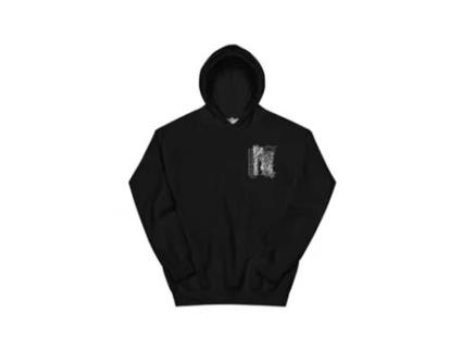 Sweatshirt DAÖMEY Homem (Multicor - M)