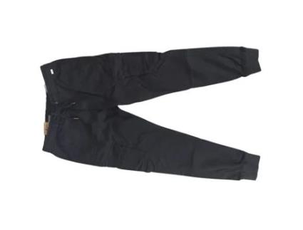 Calças REELL Homem (Multicor - XL)