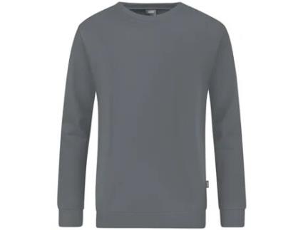 Sweatshirt JAKO Homem (Multicor -  XL )