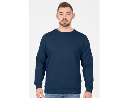 Sweatshirt JAKO Homem (Multicor - L)