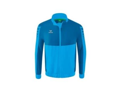Casaco ERIMA Homem (Multicor - XXXL)
