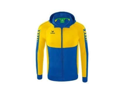 Sweatshirt ERIMA Homem (Multicor - 14 Anos)