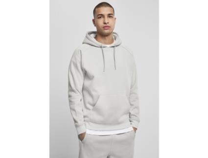 Sweatshirt URBAN CLASSICS Homem (Multicor - XS)