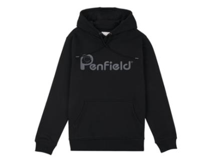 Sweatshirt PENFIELD Homem (Multicor - XL)