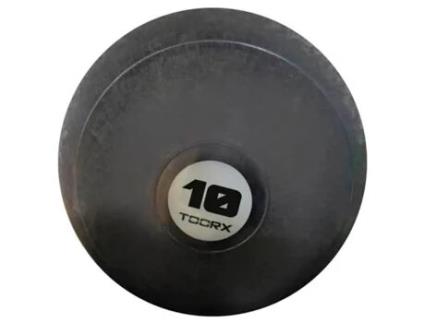 Slam Ball TOORX 10 Kg