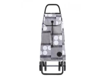 Carro imax logos 4 gris