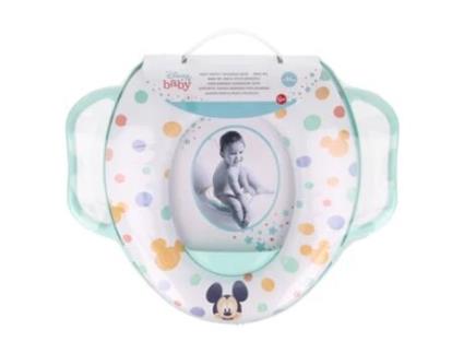 Disney MINI WC CON ASAS COOL LIKE MICKEY