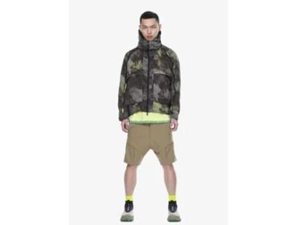 Casaco KRAKATAU Homem (Multicor - L)