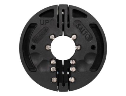Adaptador P/cilindro Perfil Europeu - Danalock
