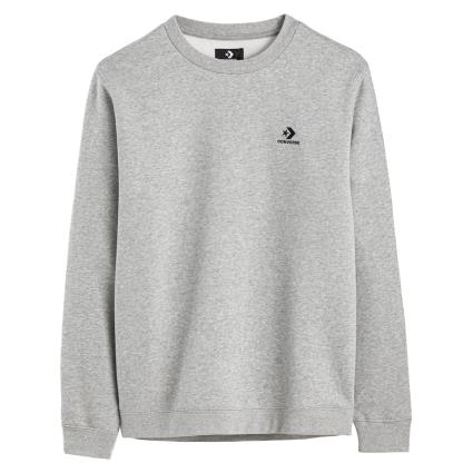 Converse Sweat de gola redonda, Star chevron