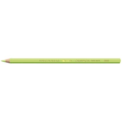 Caran D'Ache Lápis de Cor SUPRACOLOR, Verde Primavera (470)