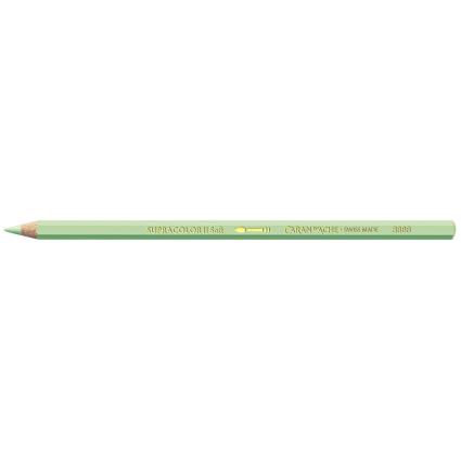 Caran D'Ache Lápis de Cor SUPRACOLOR, Verde Luminoso (221)