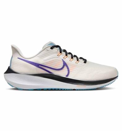 Zapatillas Running_mujer_nike Pegasus 39 W 39 Multicolor