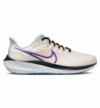 Zapatillas Running_mujer_nike Pegasus 39 W 36.5 Multicolor