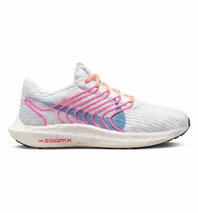 Zapatillas Running_mujer_nike Pegasus Turbo Next Nature W 40.5 Blanco