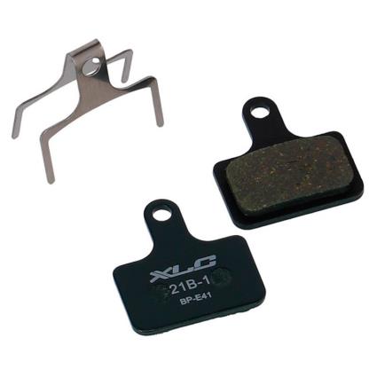 Xlc Bp-e41 Organic Disc Brake Pads