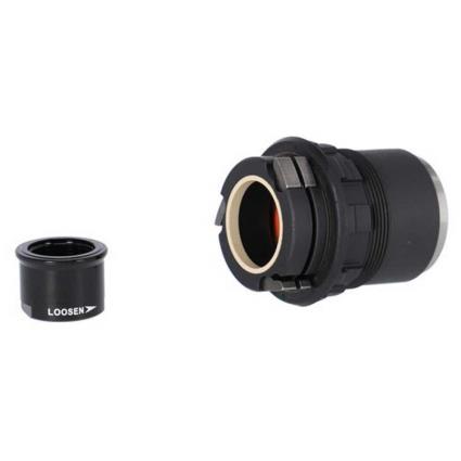 Xlc Ws-x21 Free Hub Body For Sram Xd