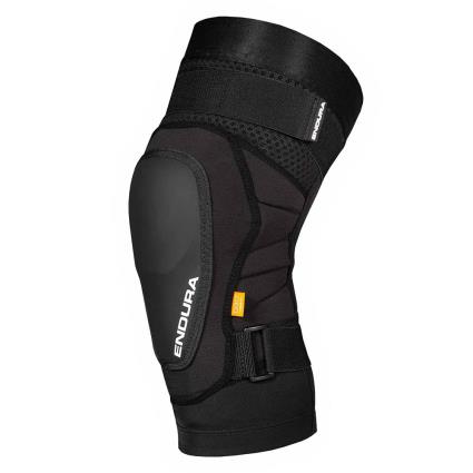 Endura Hard Shell Mt500 Knee Guards  S-M