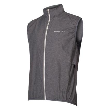 Endura Pakagilet Gilet  S Homem