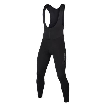 Endura Windchill Bib Tights  3XL Homem