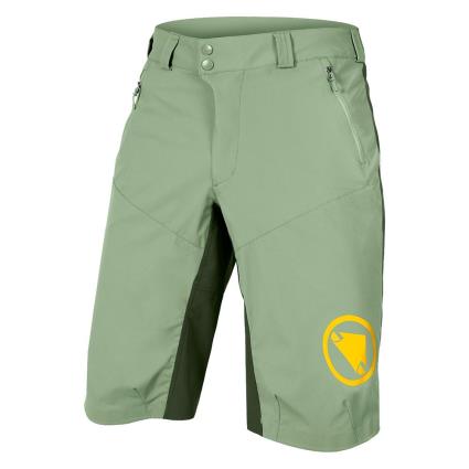 Endura Mt500 Spray Shorts  S Homem