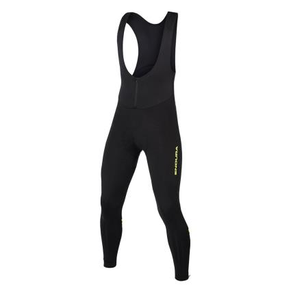 Endura Windchill Bib Tights  L Homem