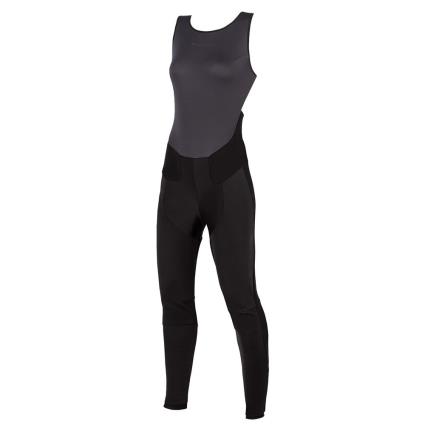 Endura Pro Sl Egm Bib Tights  S Mulher