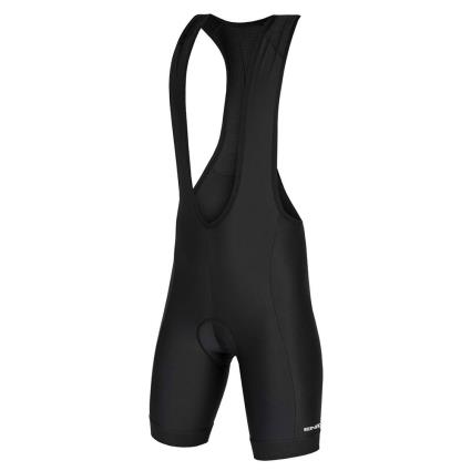 Endura Xtract Ii Bib Shorts  M Homem